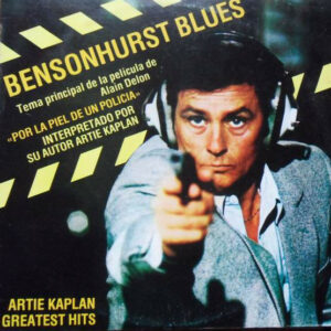 Bensonhurst Blues