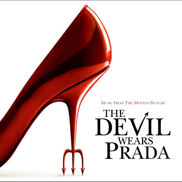 Devil Wears Prada : - original soundtrack buy it online at the ...