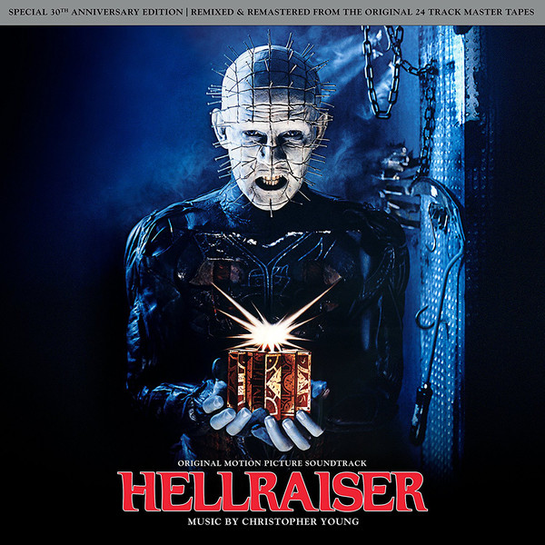 Hellraiser 30