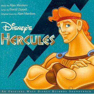 Hercules original soundtrack