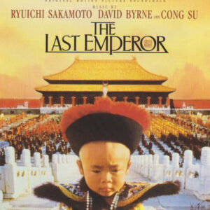 last emperor