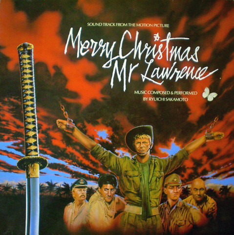 Merry Christmas, Mr Lawrence
