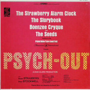 Psych-Out