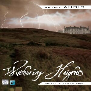 wuthering heights audio