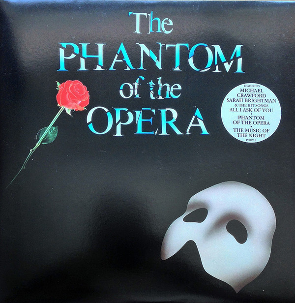 the phantom of the opera ost download