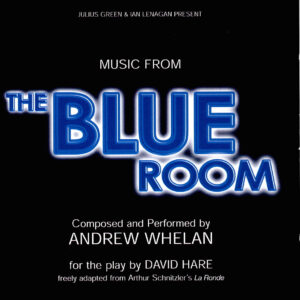 Blue Room - Music for the play by David Hare original soundtrack