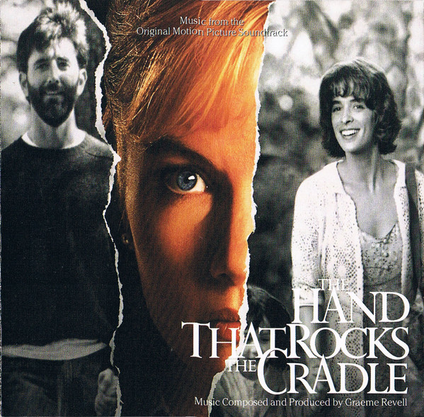 Hand That Rocks The Cradle original soundtrack buy it online at the
