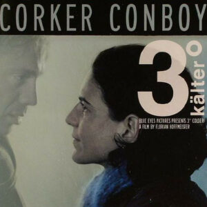 3° Kälter - Official Soundtrack Of 3° Colder