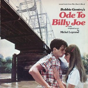 Ode To Billy Joe (Sound Track From Max Baer's Film Of)