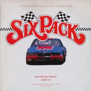 Six Pack (Original Motion Picture Soundtrack)
