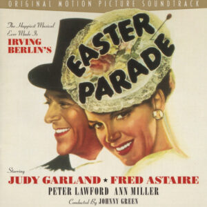 Easter Parade (Original Motion Picture Soundtrack)