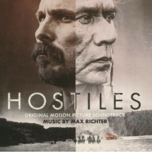 Hostiles (Original Motion Picture Soundtrack)