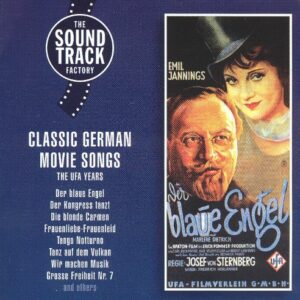 Classic German Movie Songs
