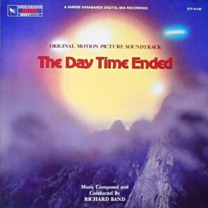 The Day Time Ended (Original Motion Picture Soundtrack)