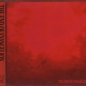 The End Of Evangelion (Original Soundtrack)