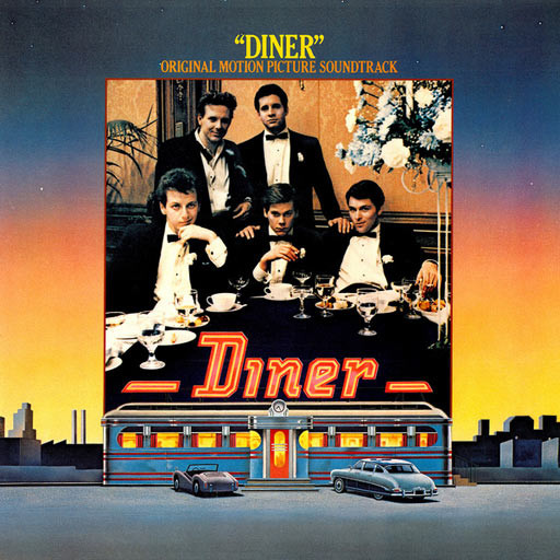 Diner • Original Motion Picture Soundtrack