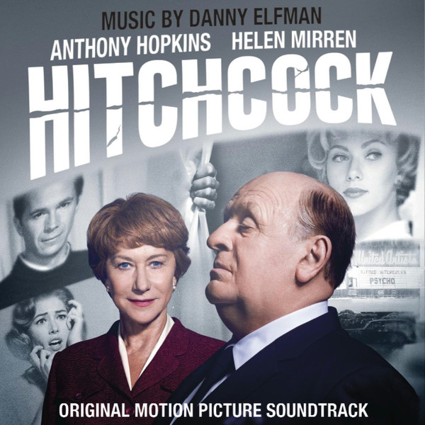 Hitchcock [Original Motion Picture Soundtrack]