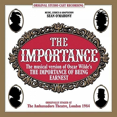 Importance: Musical Version of the Importance of