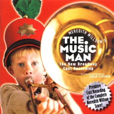 Music-Man-The-2000-Broadway-Cast