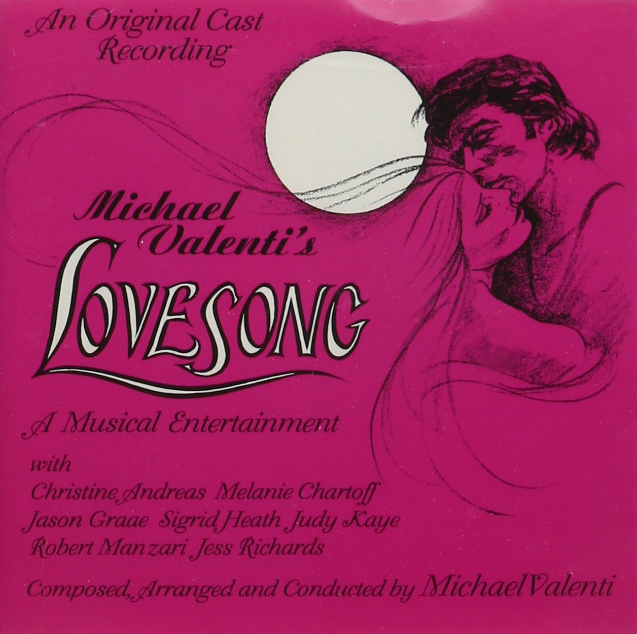 Lovesong: A Musical Entertainment