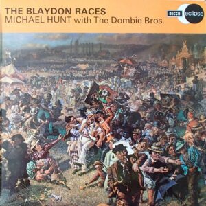The Blaydon Races
