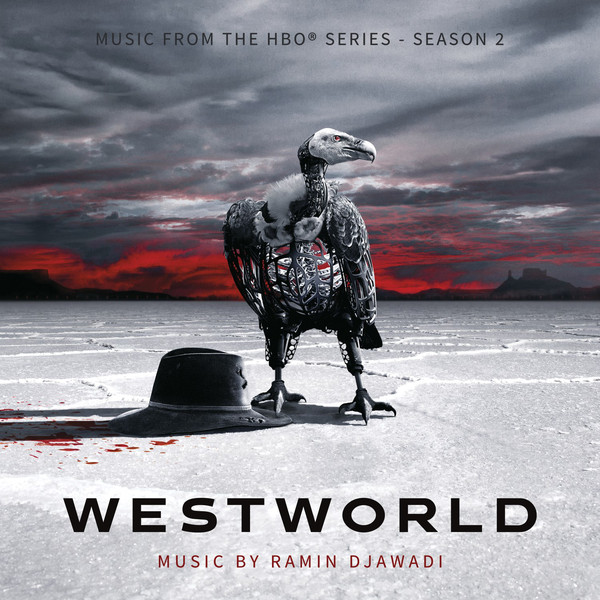 Westworld (Music From The HBO® Series - Season 2)