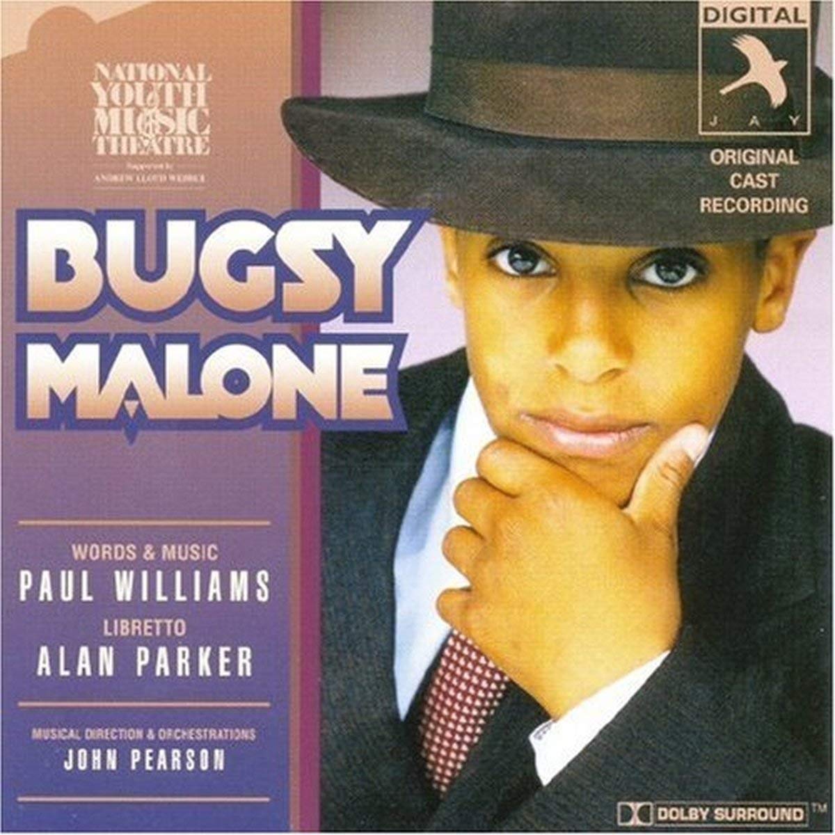 bugsy malone NYMTbugsy malone National Youth Music Theatre