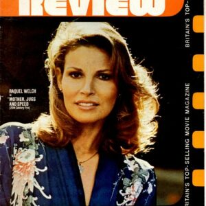 Film Review December 1976