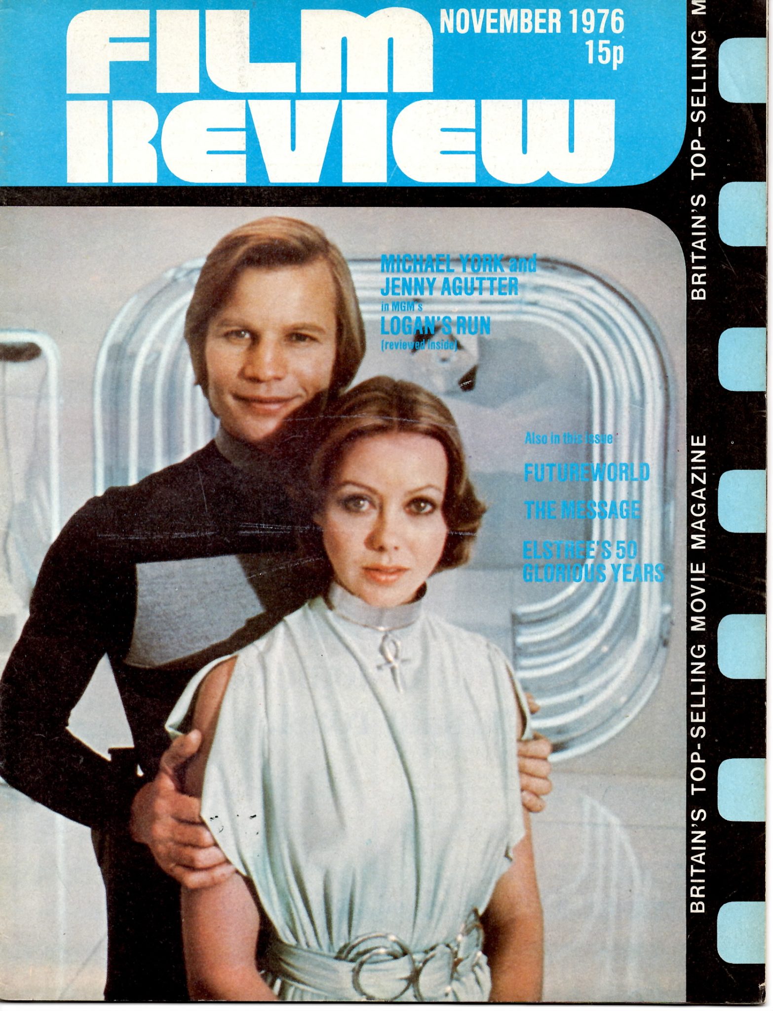 Film Review: November1976