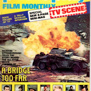 Photoplay Film Monthly : July 1977