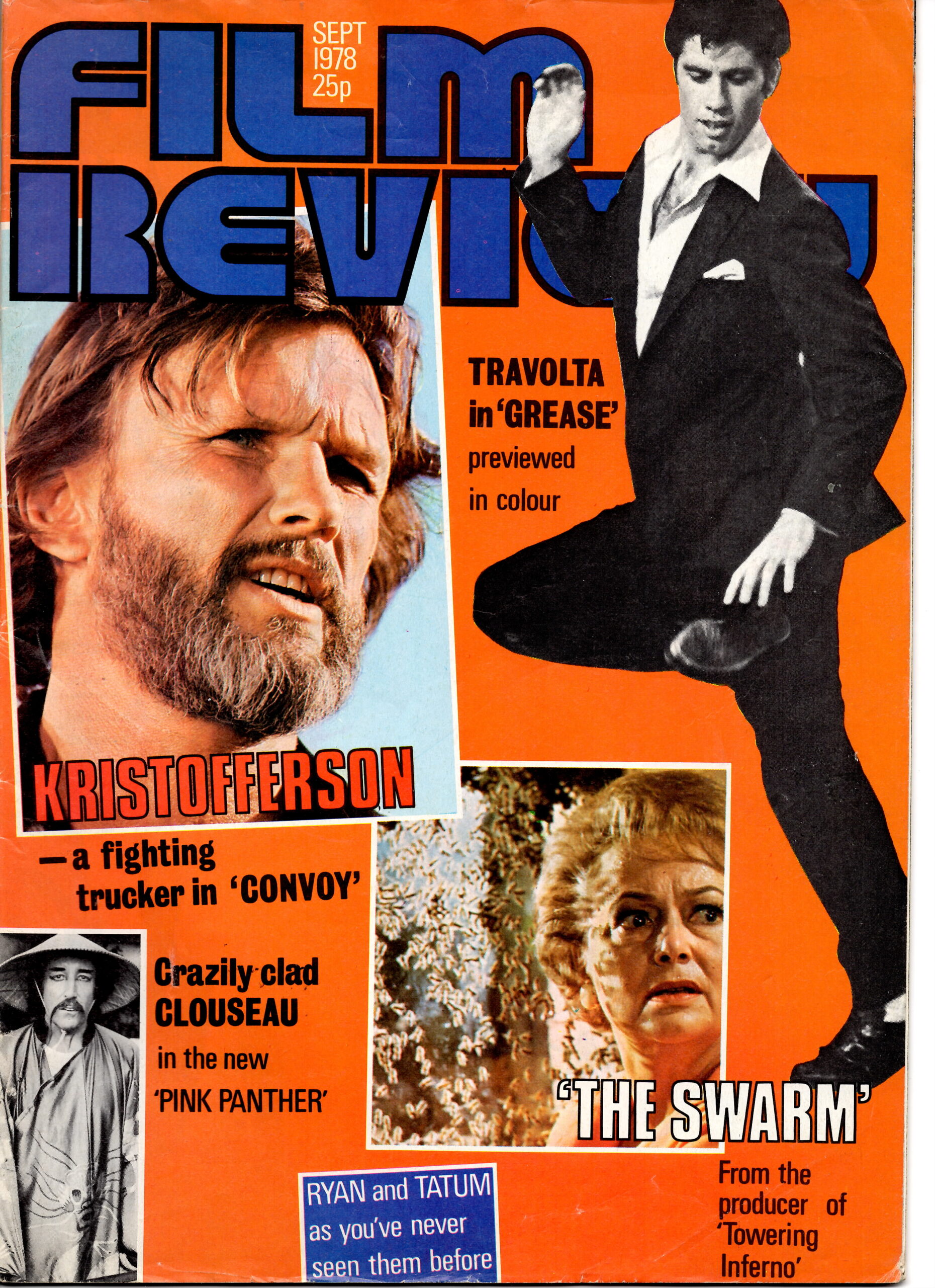 Film Review: September 1978
