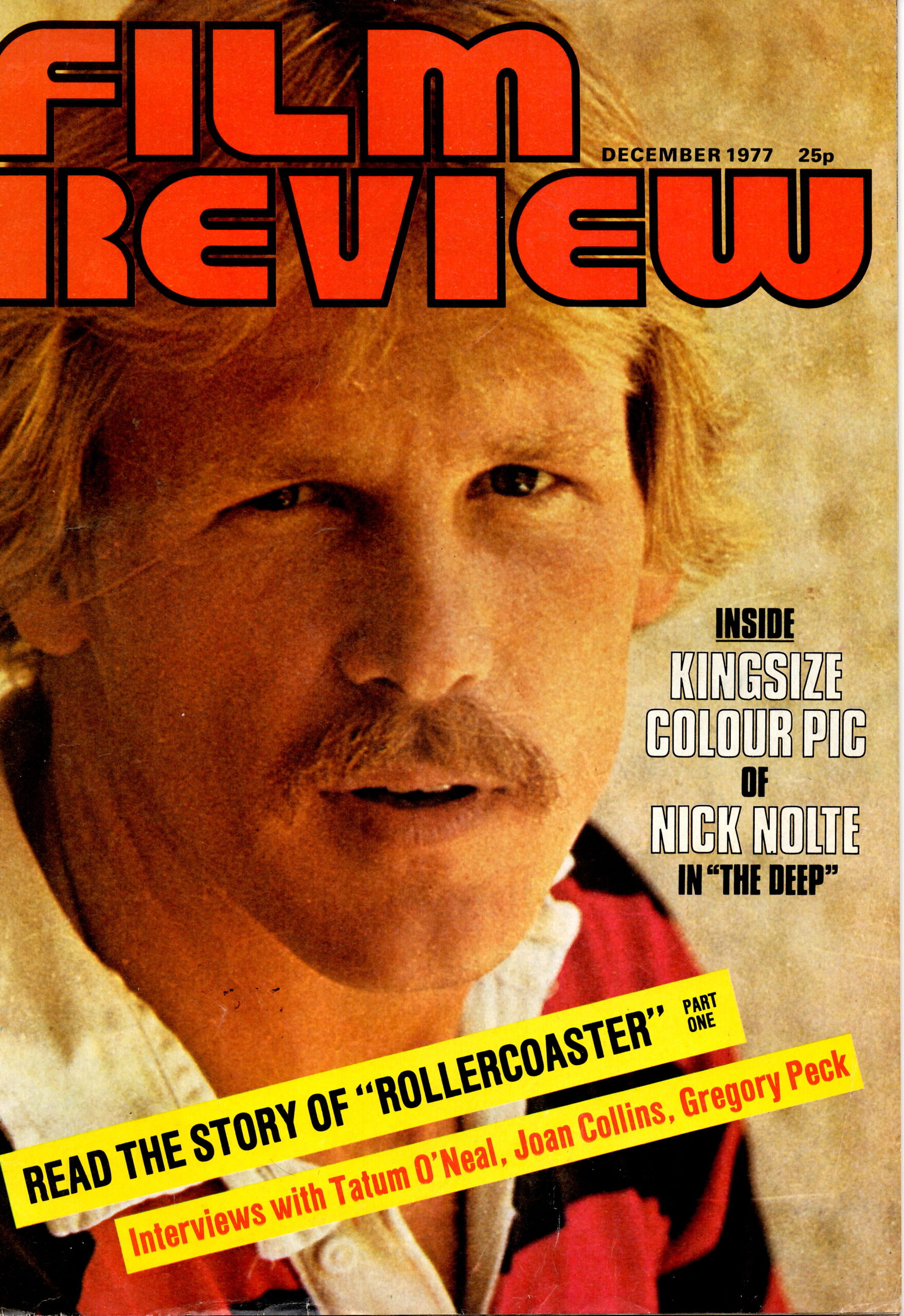Film Review: December 1977
