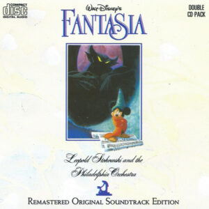 Walt Disney's Fantasia Walt Disney's Fantasia