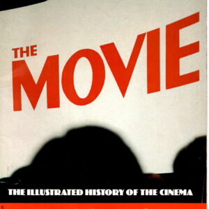 the movie issue 1