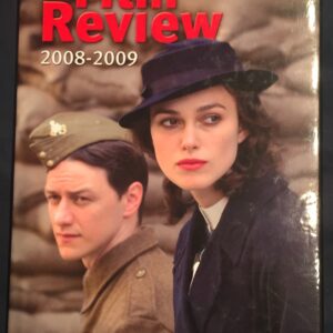 Film Review 2008-2009: No. 64