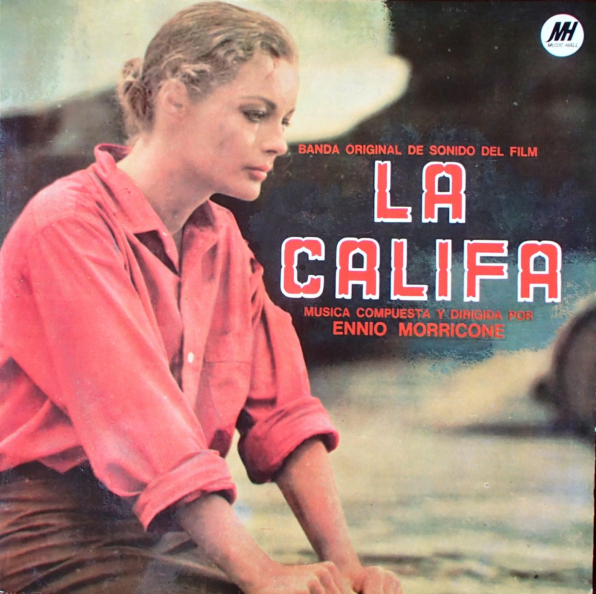 La Califa (Banda Original De Sonido Del Film)