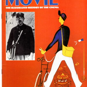 The Movie : Issue 26