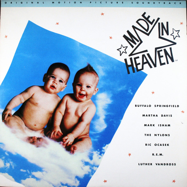 Made In Heaven ( Original Motion Picture Soundtrack )