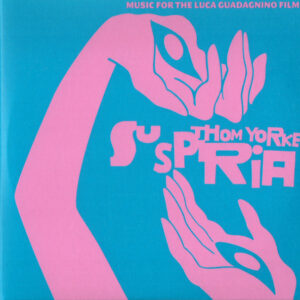 Suspiria (Music forSuspiria (Music for the Luca Guadagnino Film) Soundtrack