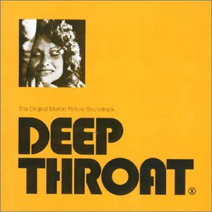 The Original Motion Picture Soundtrack Deep Throat The Original Motion Picture Soundtrack Deep Throat