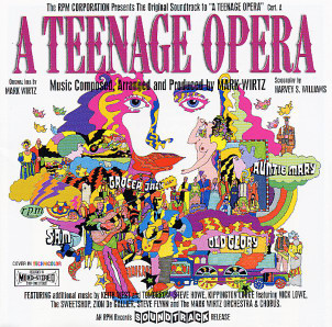 A Teenage Opera