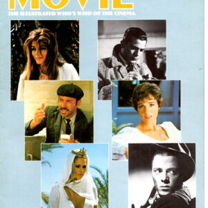 The Movie - Who's Who : Chapter 133The Movie - Who's Who : Chapter 133
