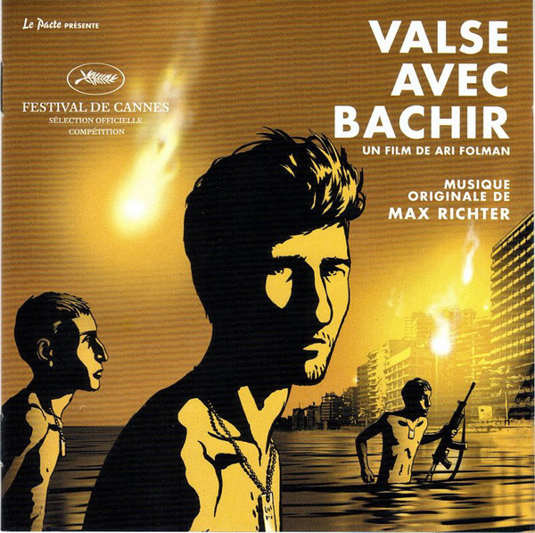Valse Avec Bachir (Musique Originale De) Valse Avec Bachir (Musique Originale De)