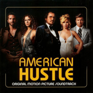 American Hustle (Original Motion Picture Soundtrack)