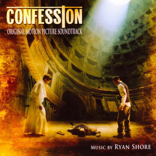 Confession (Original Motion Picture Soundtrack)