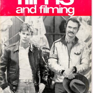 Films and Filming : October 1978