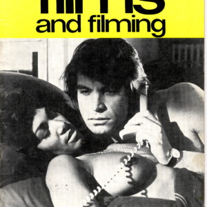Films and Filming : April 1978