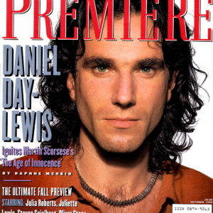 Premiere : October 1993