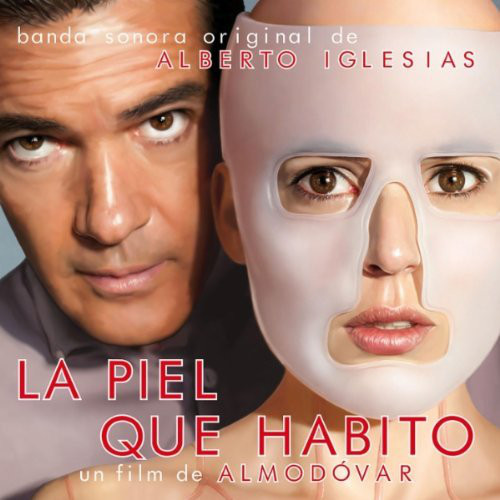 La Piel Que Habito (Banda Sonora Original)