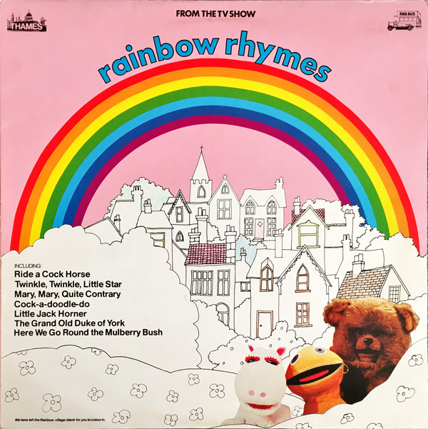 Rainbow Rhymes